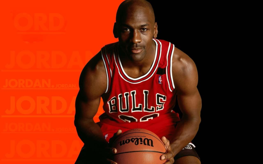 Best athlete of all time