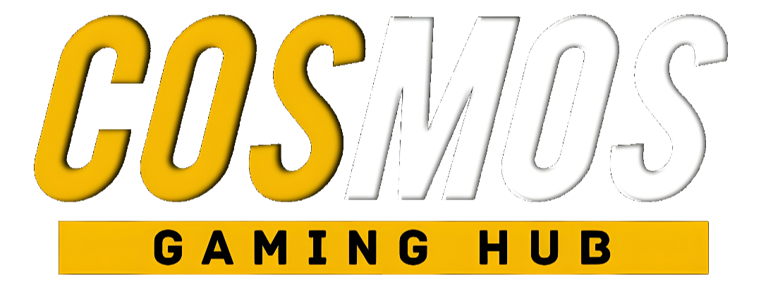 Cosmos Gaming Hub